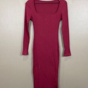 Women’s dress size small